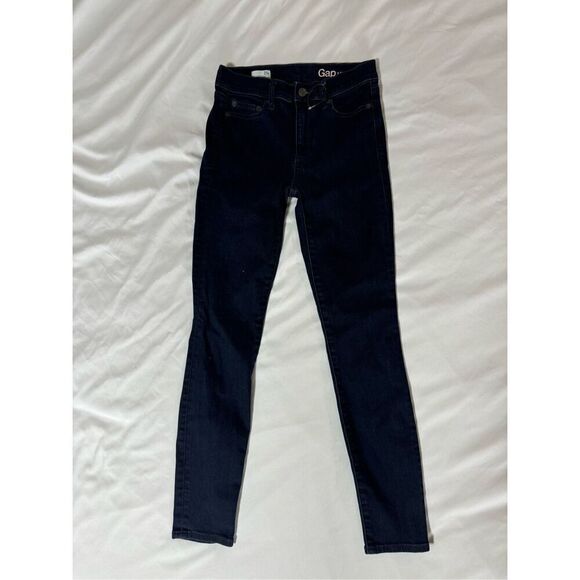 GAP Denim - GAP Skinny Jeans